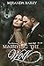 Marrying the Wolf (The Wolv...
