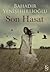 Son Hasat by Bahadır Yenişehirlioğlu