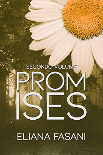 Promises (Contact Saga, #2)