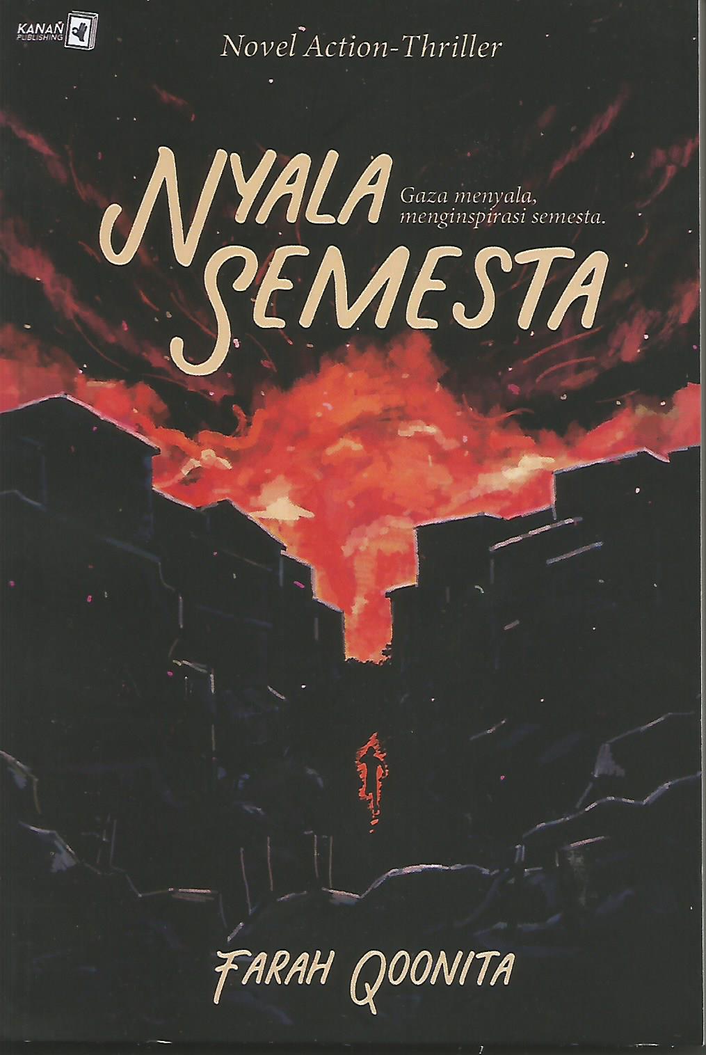 Nyala Semesta (Paperback)
