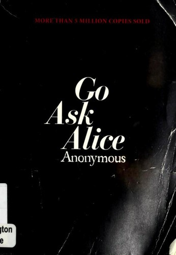 Go Ask Alice