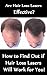 Are Hair Loss Lasers Effect...