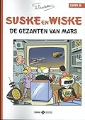 De gezanten van Mars