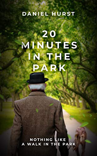 20 Minutes in the Park (20 Minutes #3)
