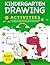 Kindergarten Drawing Activi...