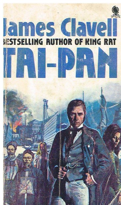 Tai-Pan