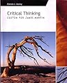 Critical Thinking: Custom for James Martin Critical Thinking: Custom for James Martin
