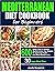 Mediterranean Diet Cookbook...