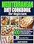 Mediterranean Diet Cookbook for Beginners by Josefa Daugherty