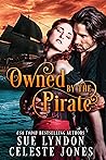 Book cover for Owned by the Pirate