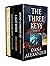 The Three Keys Series (Books 1-4)
