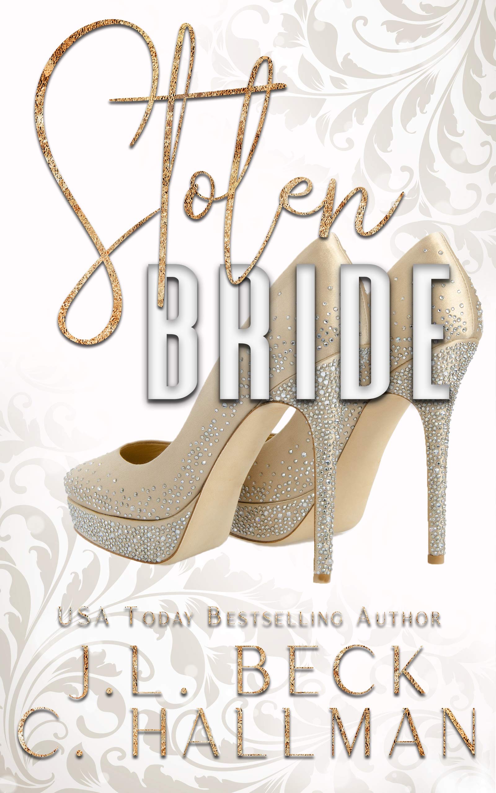 Stolen Bride (Kindle Edition)