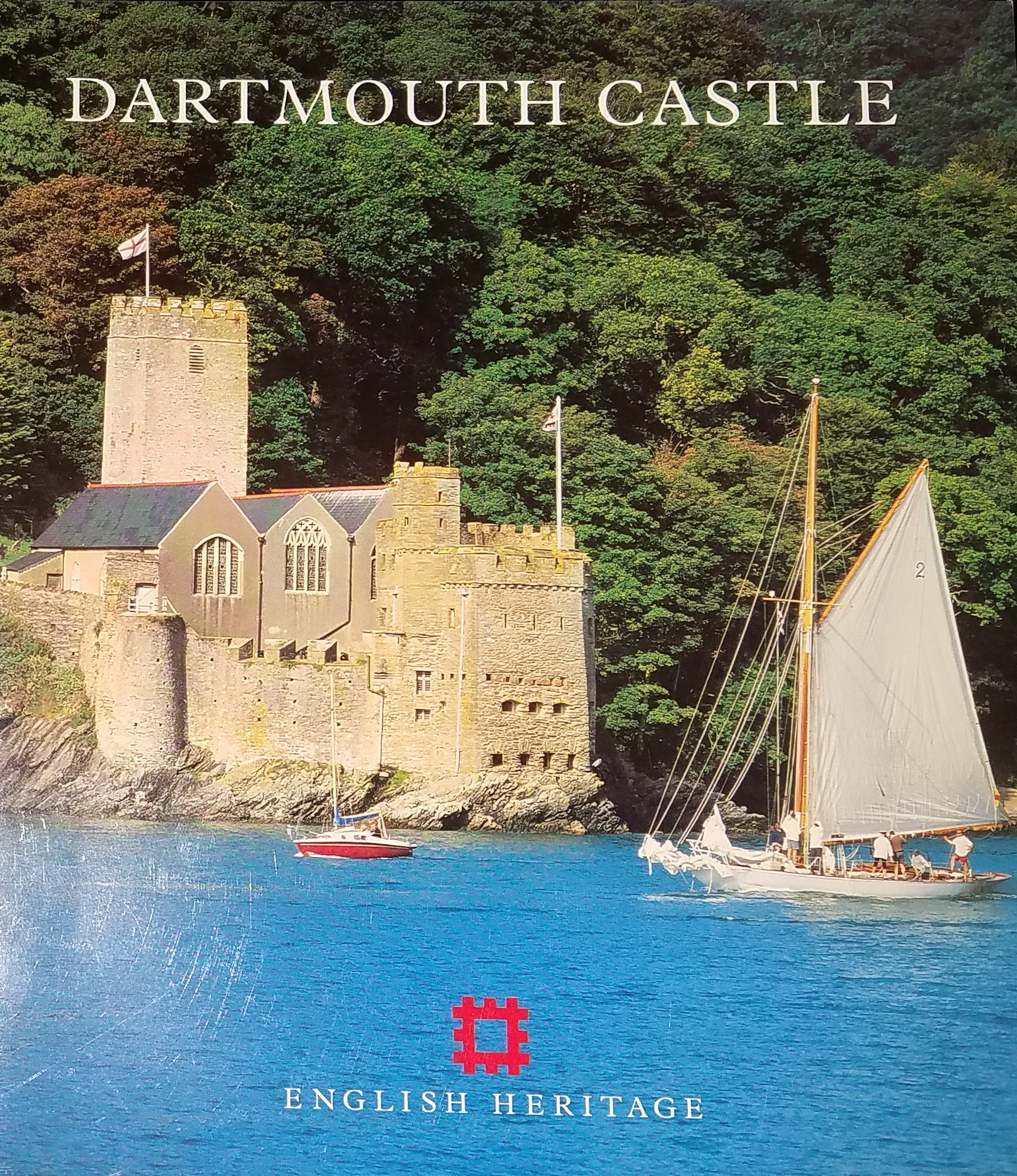 Dartmouth Castle