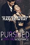 Pursued (Rough Retribution #2)