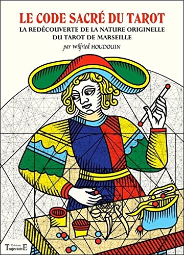 Le code sacré du tarot (Paperback)
