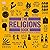 The Religions Book: Big Ideas Simply Explained