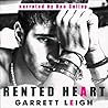 Rented Heart by Garrett Leigh