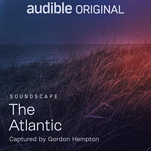 The Atlantic (Audible Audio)