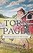 Torn Pages by Marsha Thauwald