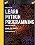 Pyhton Programming Books,learn programming with python progressively,with case studies in a simplified course of coding for beginners,an affordable introduction to Programming with python for dummies
