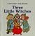 Three Little Witches
