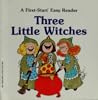 Three Little Witches
