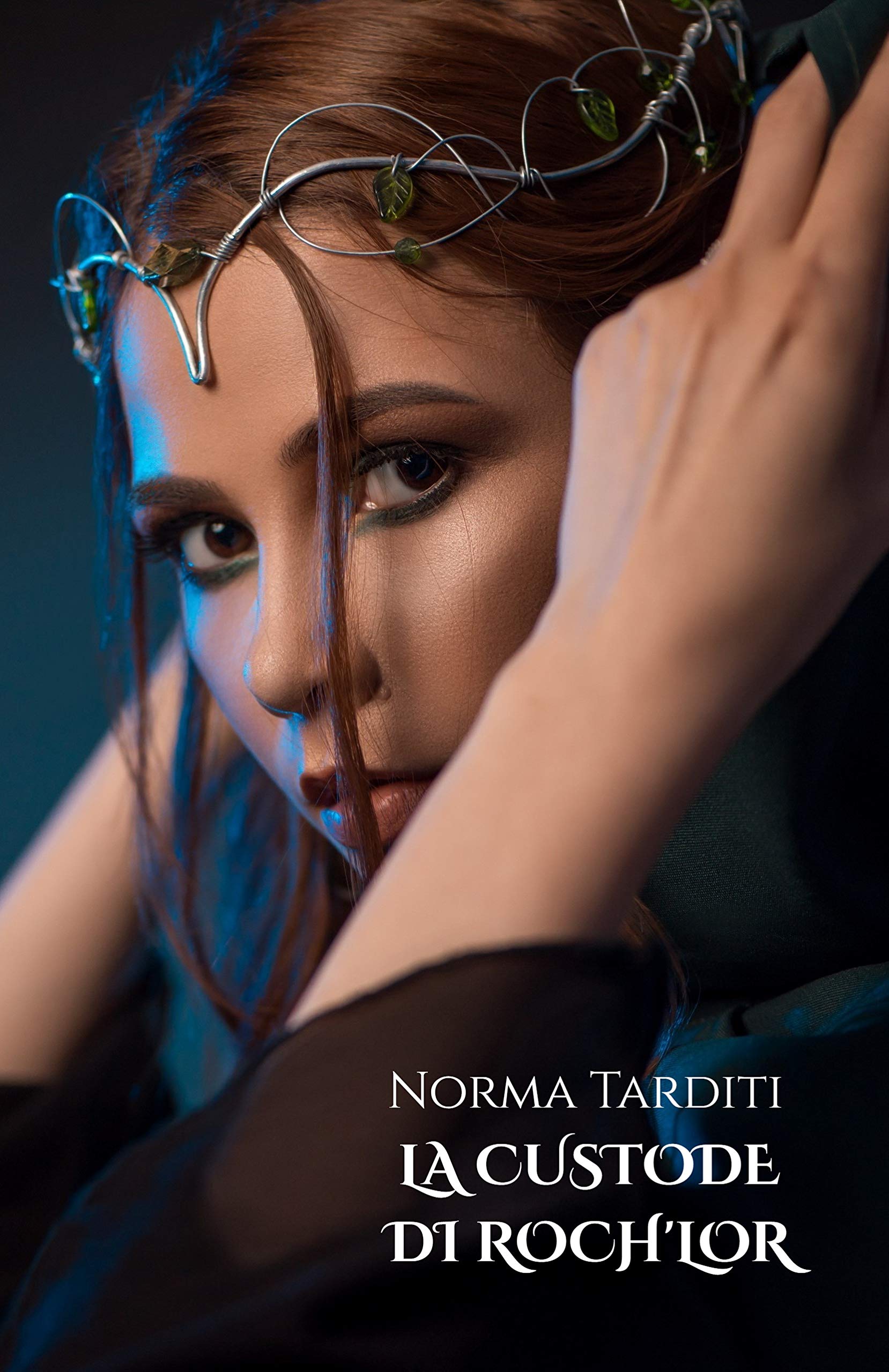 La Custode di Roch'lor (Le Custodi #2)