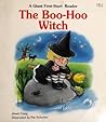 The Boo-Hoo Witch