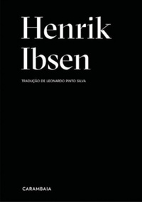 Caixa Henrik Ibsen (Paperback)