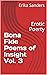 Bona Fide Poems of Insight ...