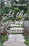 Book cover for At the Garden Gate: A Pride and Prejudice Variation