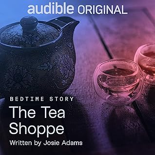 The Tea Shoppe