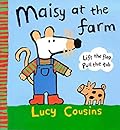Maisy at the Farm