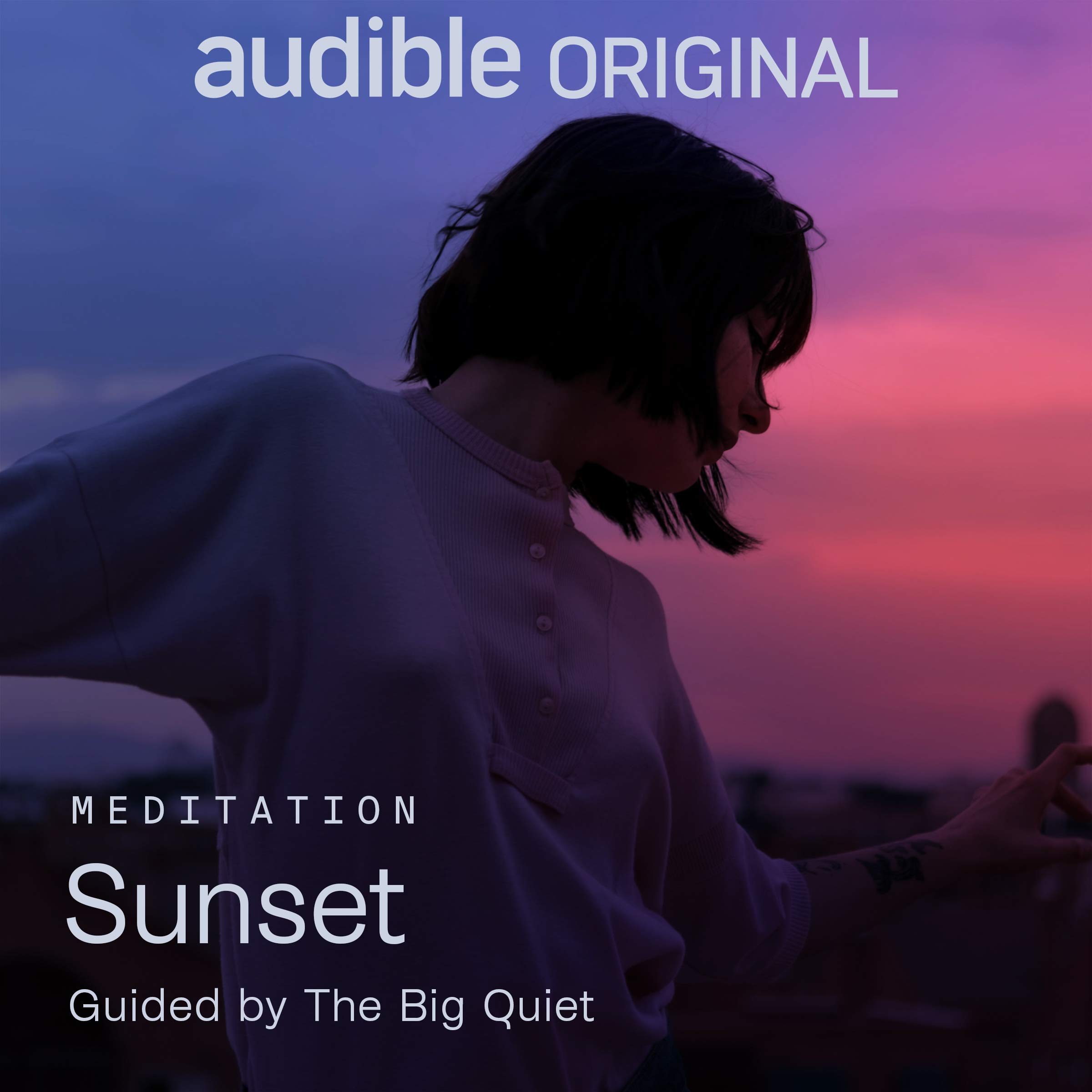 Sunset (Audiobook)