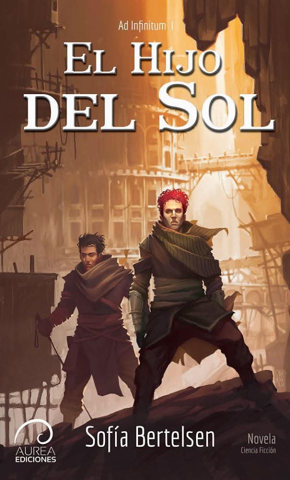 El Hijo del Sol (Paperback)