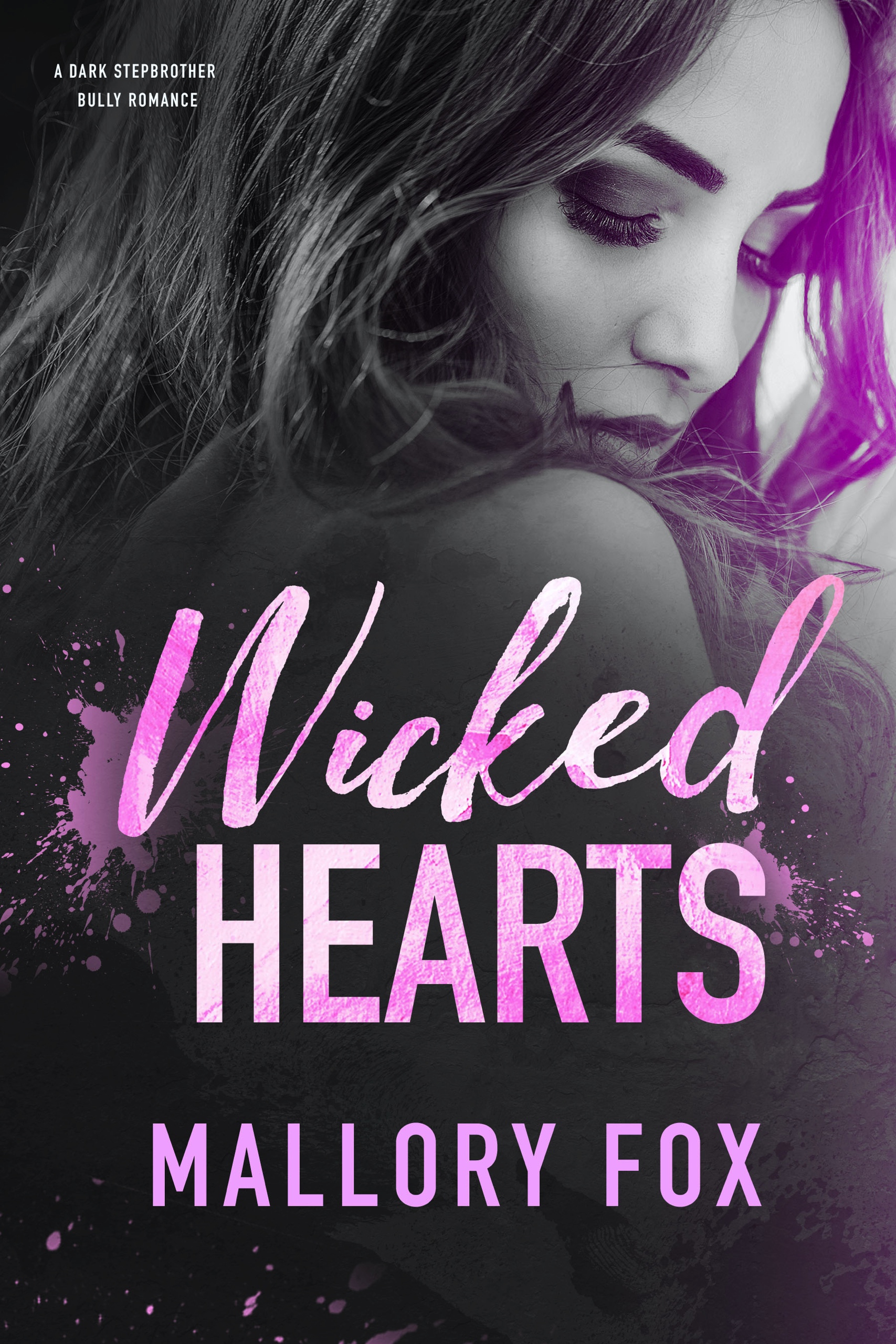 Wicked Hearts (Wicked Hearts at War, #2)