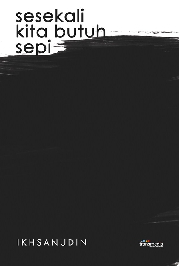 Sesekali Kita Butuh Sepi (Paperback)