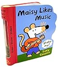 Maisy Likes Music