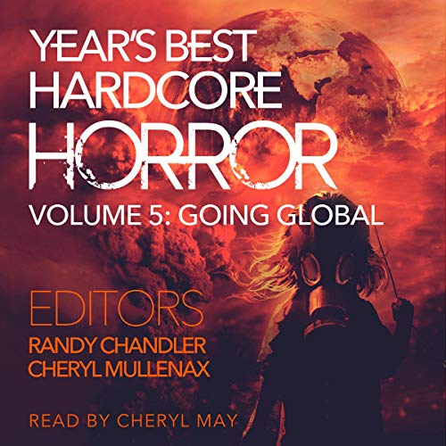 Year's Best Hardcore Horror, Volume 5
