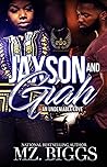 Jaxson and Giah: ...