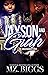 Jaxson and Giah: An Undeniable Love