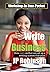 Write Business by J.P. Robinson