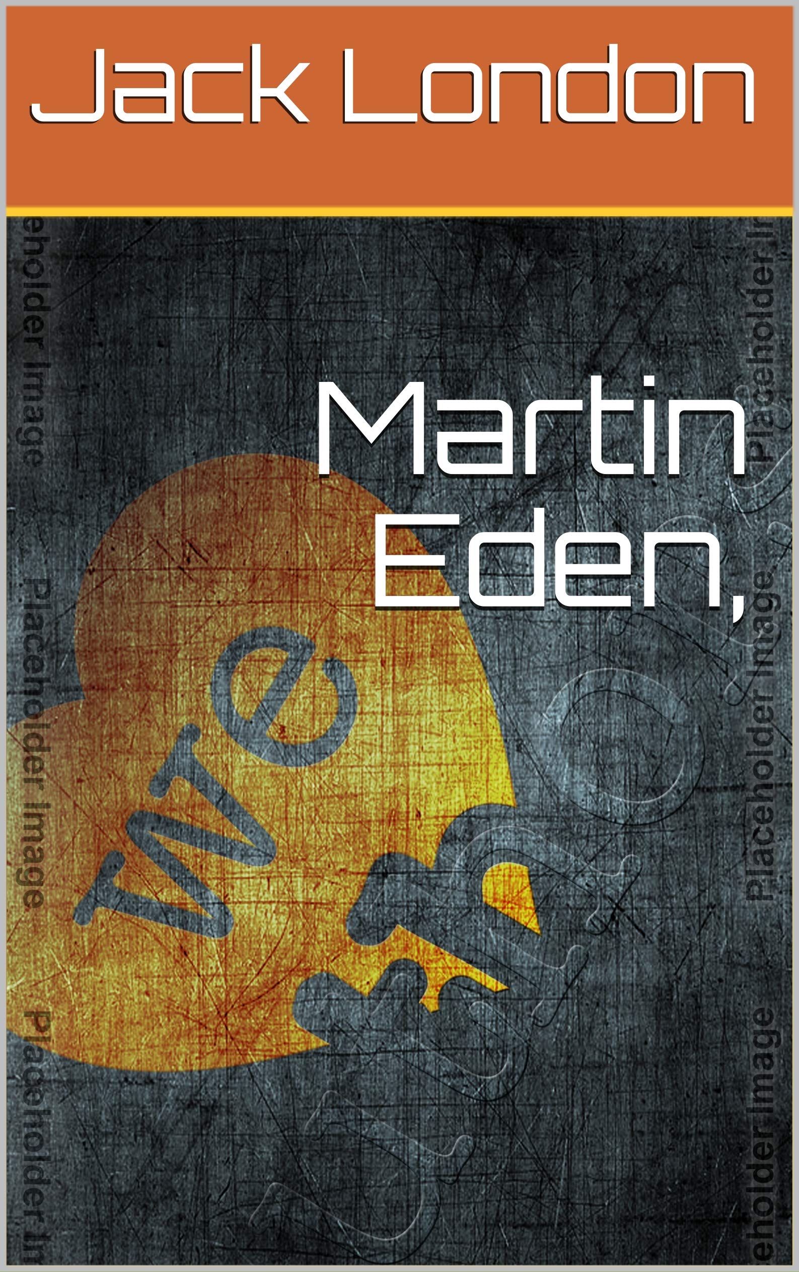 Martin Eden,