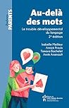 Au-delà des mots:...