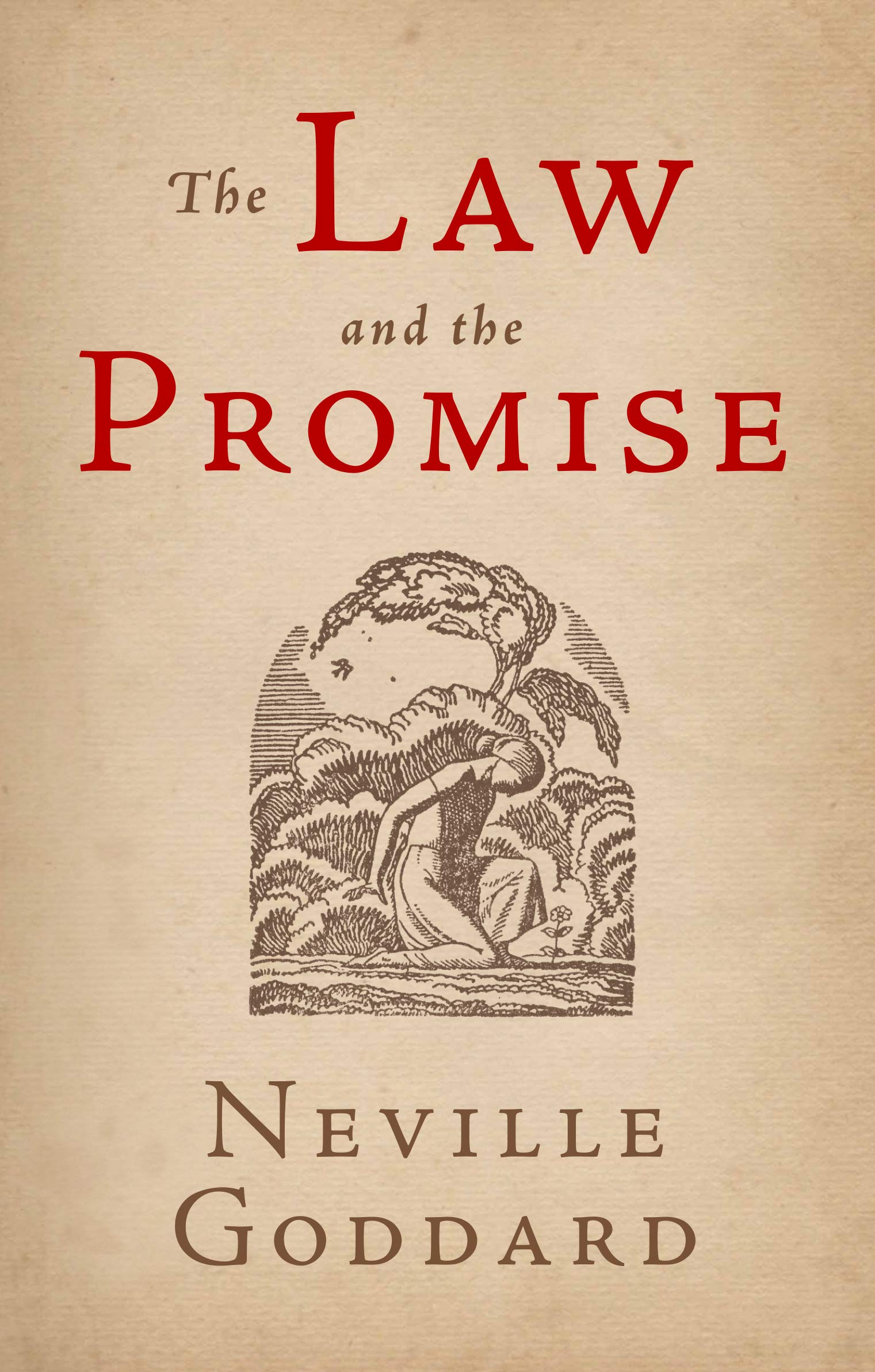 The Law and the Promise (The Neville Collection Book 10)