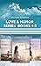 Love & Honor Series Books 1-3