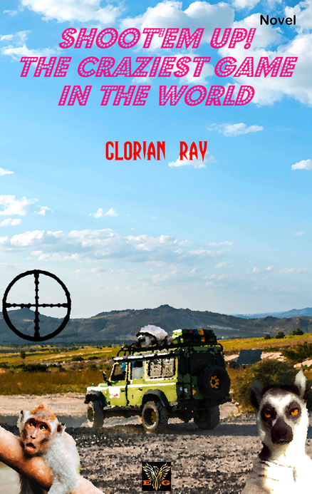SHOOT 'EM UP! The Craziest Game in the World