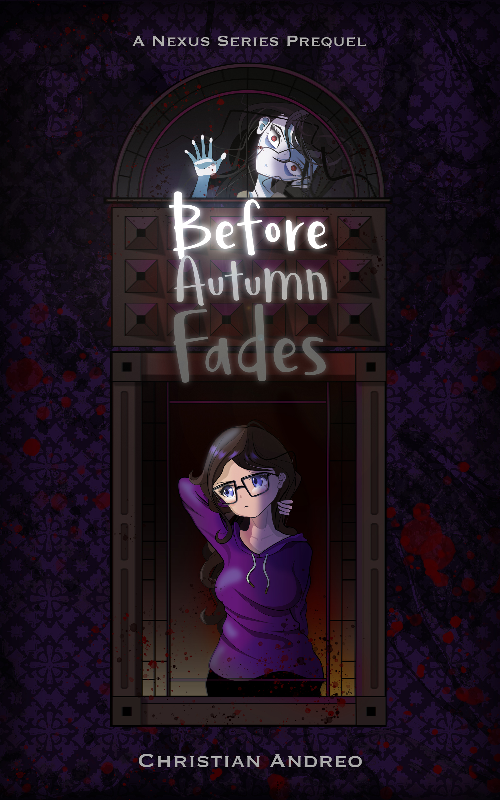 Before Autumn Fades