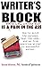Writer's Block is not why W...
