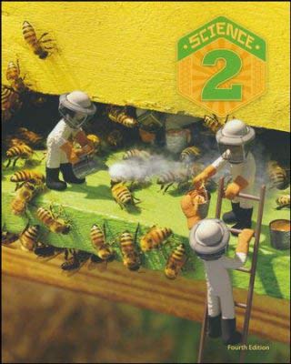 Science 2 Student Text (4th Edition)�